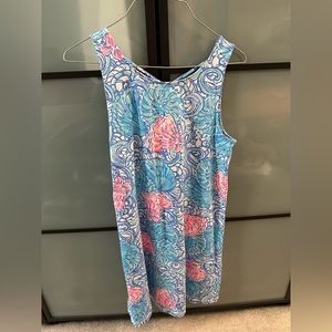 Lily Pulitzer size small dress - excellent condition